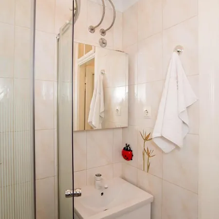 Firenze Апартаменты *