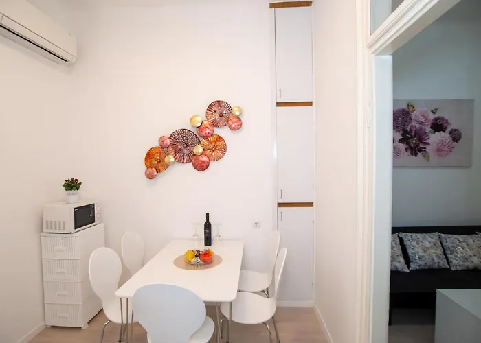 شقة Firenze غييكا