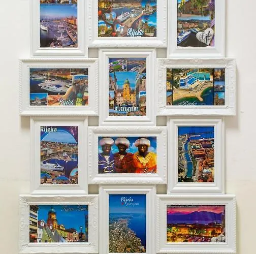 Appartamento Firenze Fiume