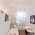 Апартаменты Firenze