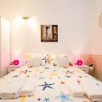 Апартаменты Firenze