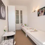 Апартаменты Firenze