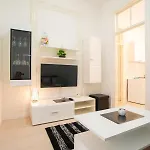 Firenze Апартаменты Риека