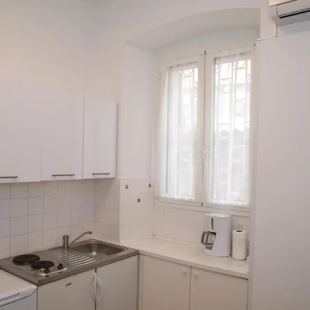 Firenze Apartmán Rijeka