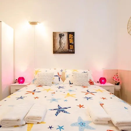 Apartment Firenze
