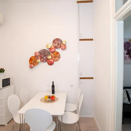 Apartment Firenze Rijeka