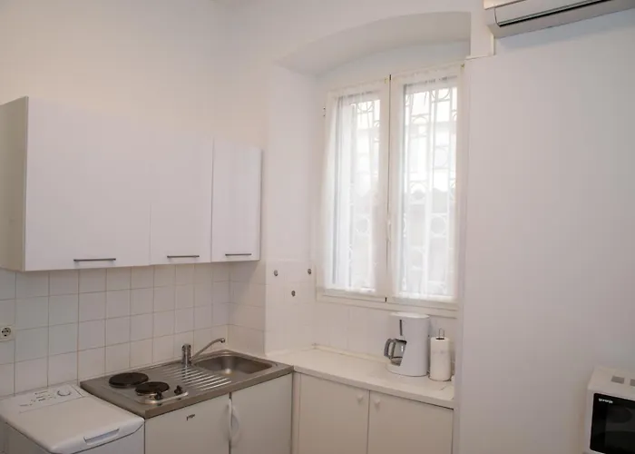 Firenze Appartement Rijeka