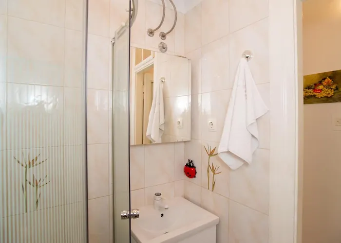 Firenze Appartement *