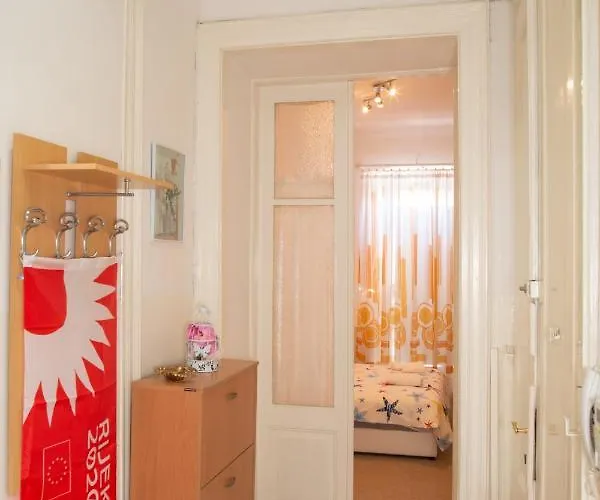 Firenze Appartement Rijeka